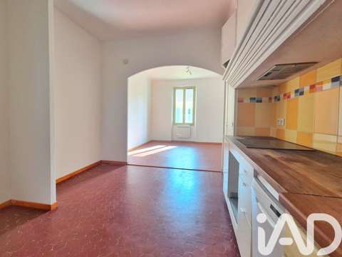 Vente appartement 2 pièces Hyères 83