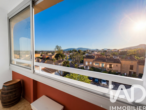 Vente Appartement 2 piècesHyères