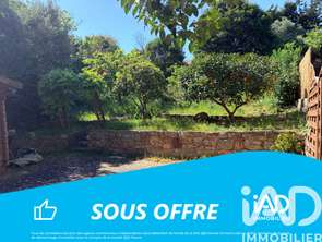 Vente Appartement 2 piècesHyères