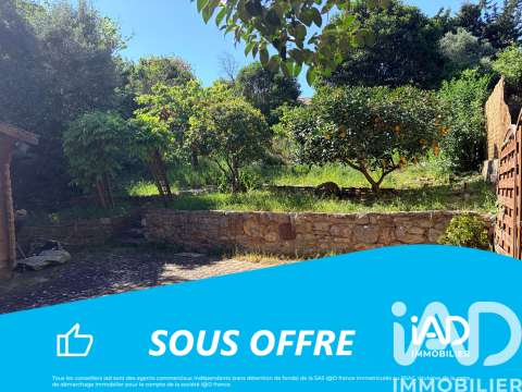 Vente appartement 2 pièces Hyères 83