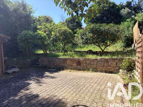 Vente appartement 2 pièces Hyères 83