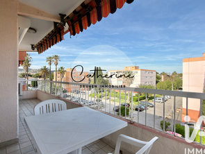 Vente Appartement 4 piècesHyères