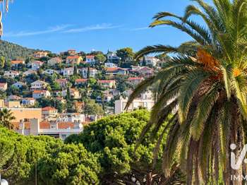 Vente appartement 4 pièces Hyères 83