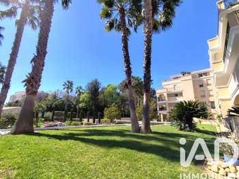 Vente appartement 3 pièces Hyères 83