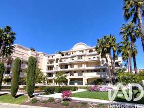 Vente Appartement 3 piècesHyères