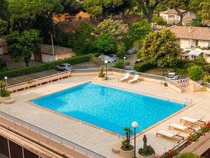 Vente Appartement 2 piècesHyères