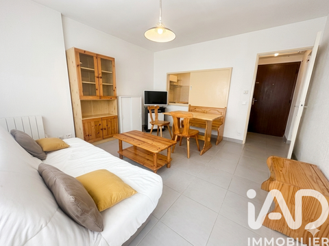 Vente appartement 2 pièces Vente appartement 2 pièces