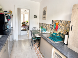 Vente Appartement 3 piècesHyères