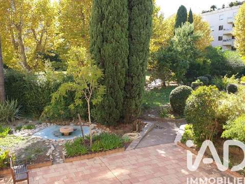 Vente appartement 2 pièces Hyères 83