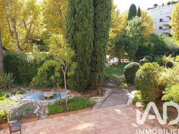 Vente appartement 2 pièces Hyères 83