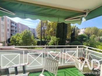 Vente Appartement 2 piècesHyères