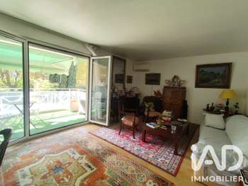 Vente appartement 2 pièces Hyères 83