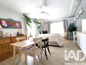 Vente Appartement 3 piècesHyères