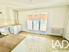 Vente Appartement 3 piècesHyères