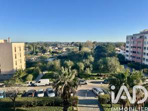 Vente Appartement 3 piècesHyères