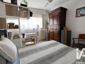 Vente Appartement T1Hyères