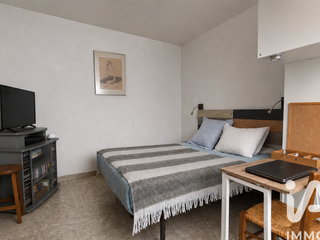 Vente appartement 1 pièce Vente appartement 1 pièce