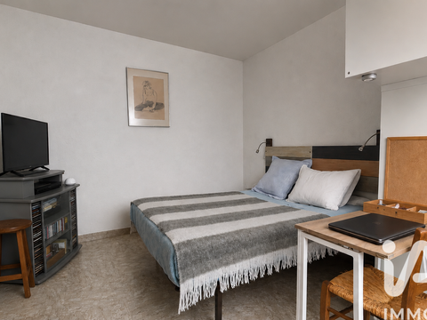 Vente appartement 1 pièce Vente appartement 1 pièce