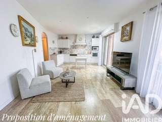 Vente appartement 2 pièces Vente appartement 2 pièces
