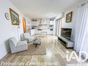 Vente Appartement 2 piècesHyères