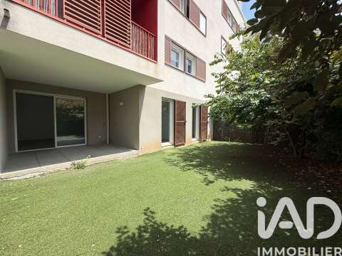 Vente appartement 3 pièces Hyères 83