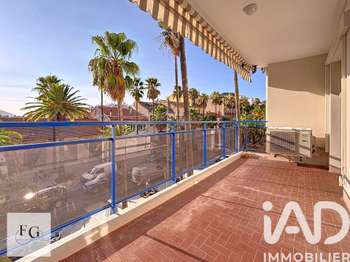 Vente appartement 2 pièces Hyères 83