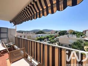 Vente Appartement 2 piècesHyères