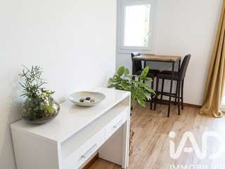 Vente appartement 1 pièce Vente appartement 1 pièce