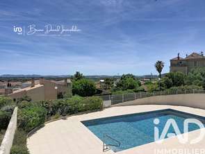 Vente Appartement 2 piècesHyères