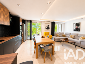 Vente Appartement 4 piècesHyères
