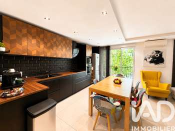 Vente appartement 4 pièces Vente appartement 4 pièces