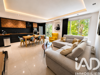 Vente appartement 4 pièces Vente appartement 4 pièces