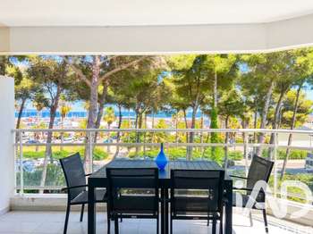 Vente appartement 4 pièces Hyères 83
