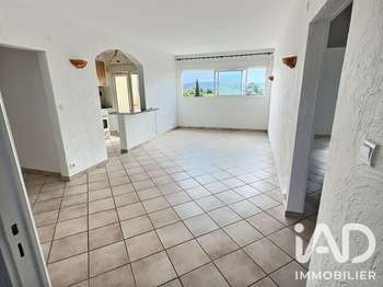 Vente Appartement 4 piècesHyères