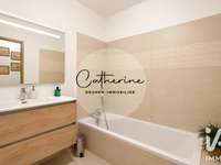 Vente appartement 3 pièces Vente appartement 3 pièces