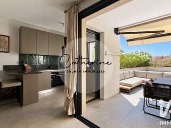Vente Appartement 3 piècesHyères