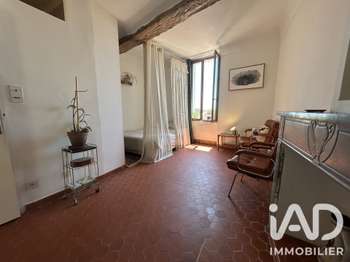 Vente Appartement T1Hyères