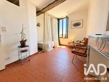 Vente Appartement T1Hyères
