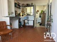 Vente appartement 1 pièce Vente appartement 1 pièce