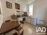 Vente appartement 1 pièce Vente appartement 1 pièce
