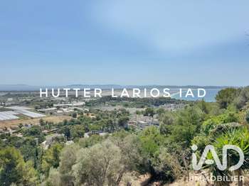 Vente appartement 3 pièces Hyères 83