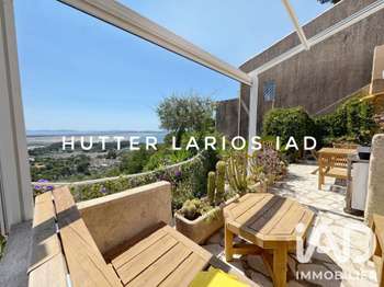 Vente Appartement 3 piècesHyères
