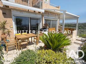 Vente Appartement 3 piècesHyères