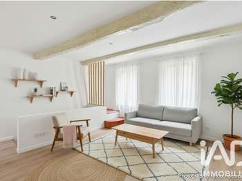 Vente Appartement 2 piècesHyères
