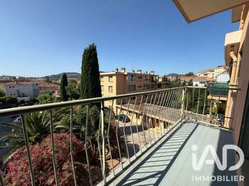 Vente Appartement 3 piècesHyères