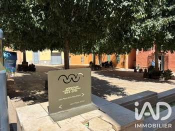 Vente Appartement 2 piècesHyères