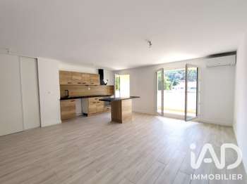 Vente Appartement 3 piècesHyères