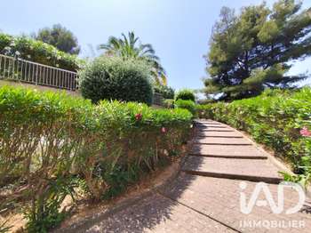 Vente appartement 3 pièces Hyères 83