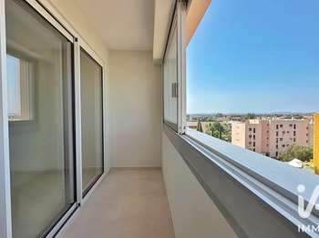Vente Appartement 3 piècesHyères
