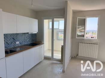 Vente appartement 3 pièces Hyères 83